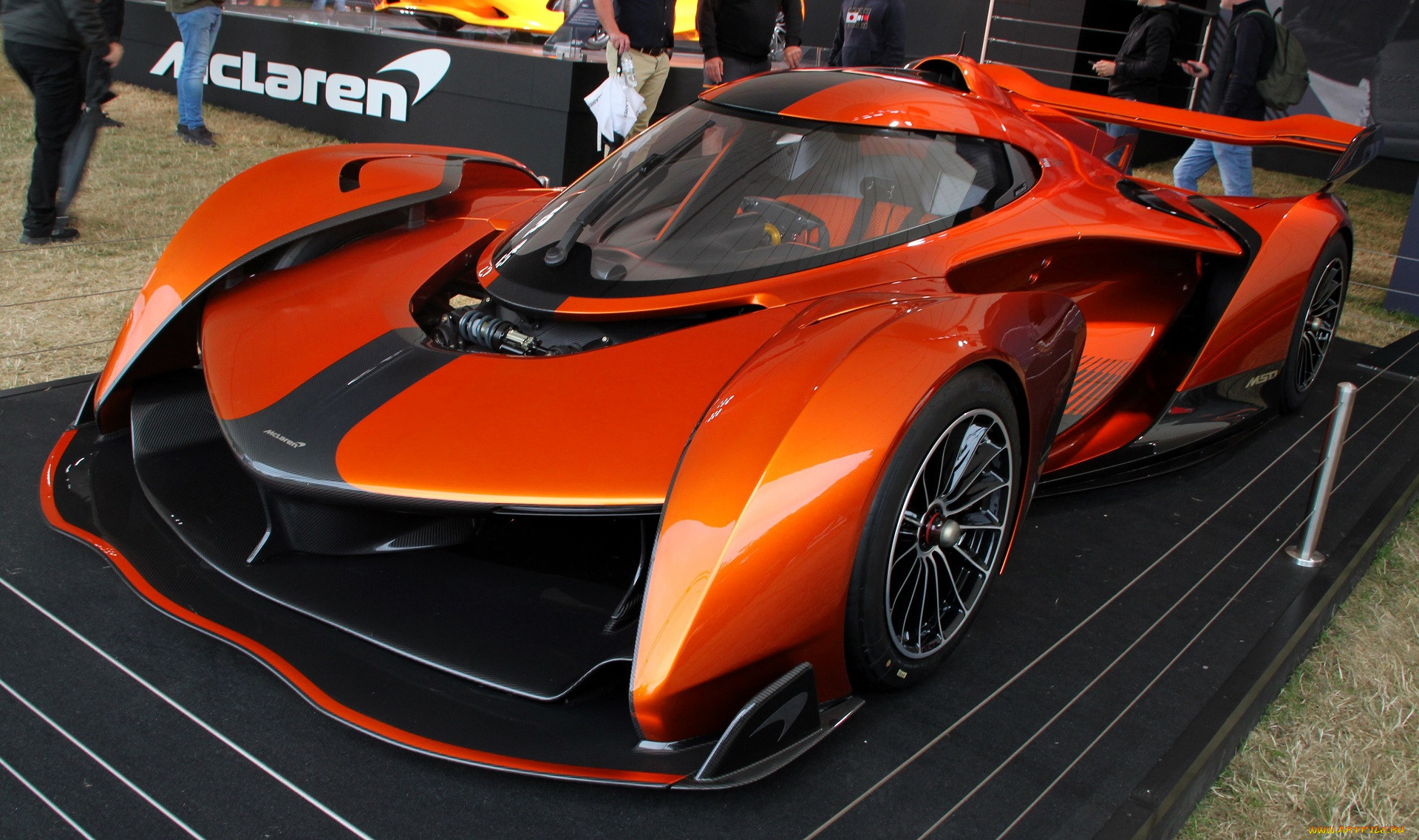 mclaren solus gt, ,    , , 